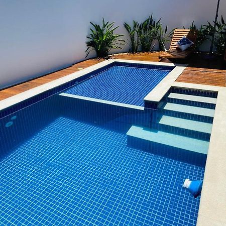 Cabo Frio Familiar Toca De Gente Feliz别墅 外观 照片