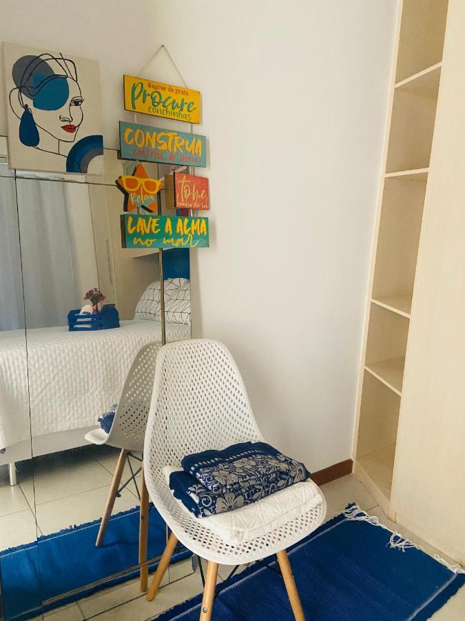Cabo Frio Familiar Toca De Gente Feliz别墅 外观 照片