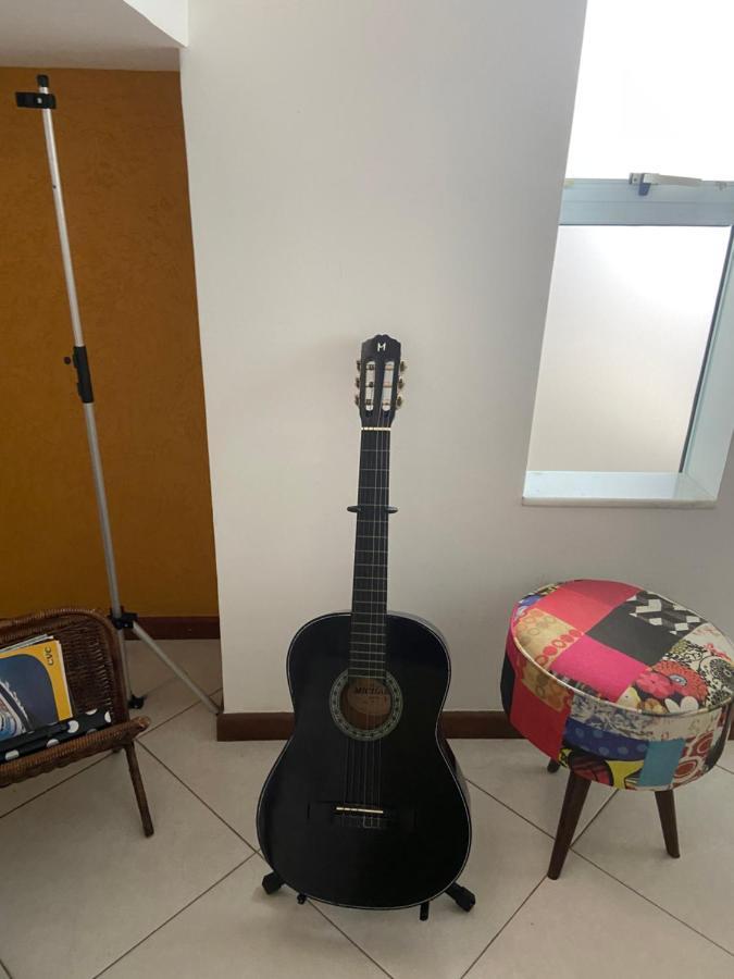 Cabo Frio Familiar Toca De Gente Feliz别墅 外观 照片