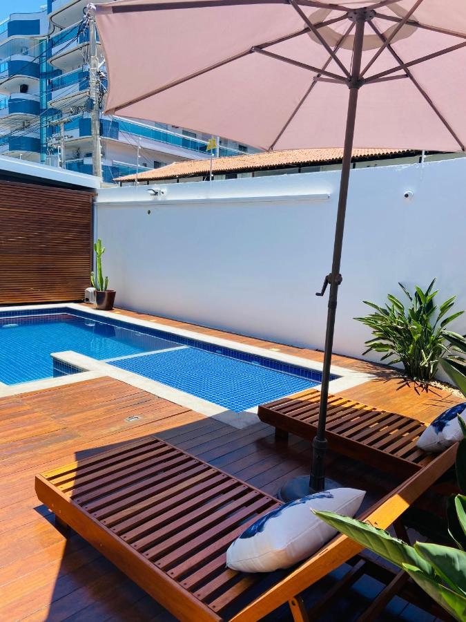 Cabo Frio Familiar Toca De Gente Feliz别墅 外观 照片